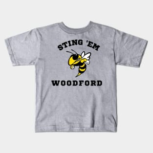 Sting 'em Kids T-Shirt